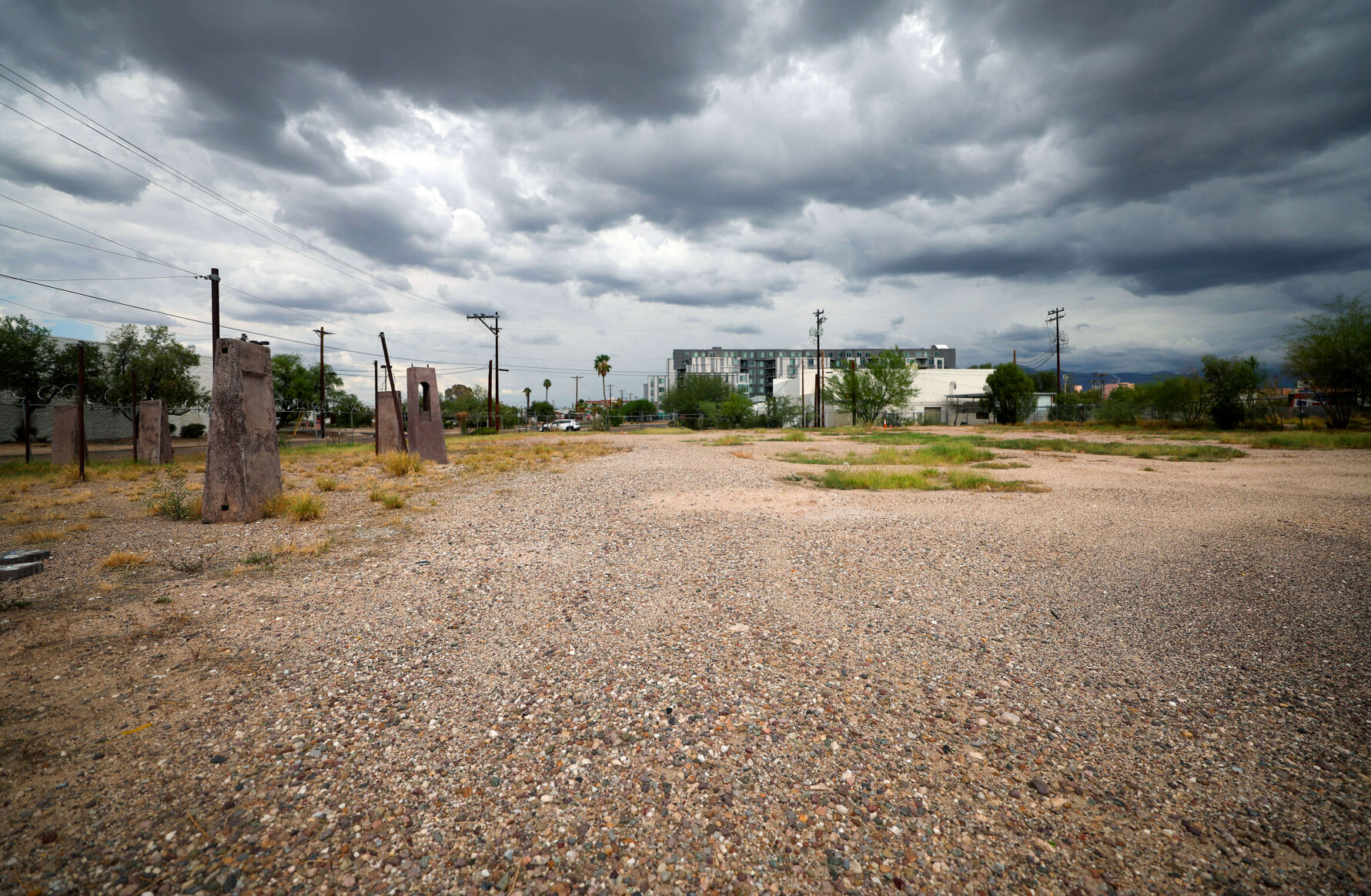 Tucson's refurbished Sunshine Mile set to get new housing complex